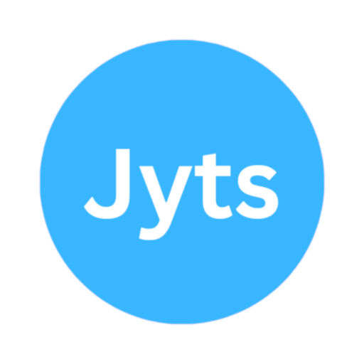 Jyts logo