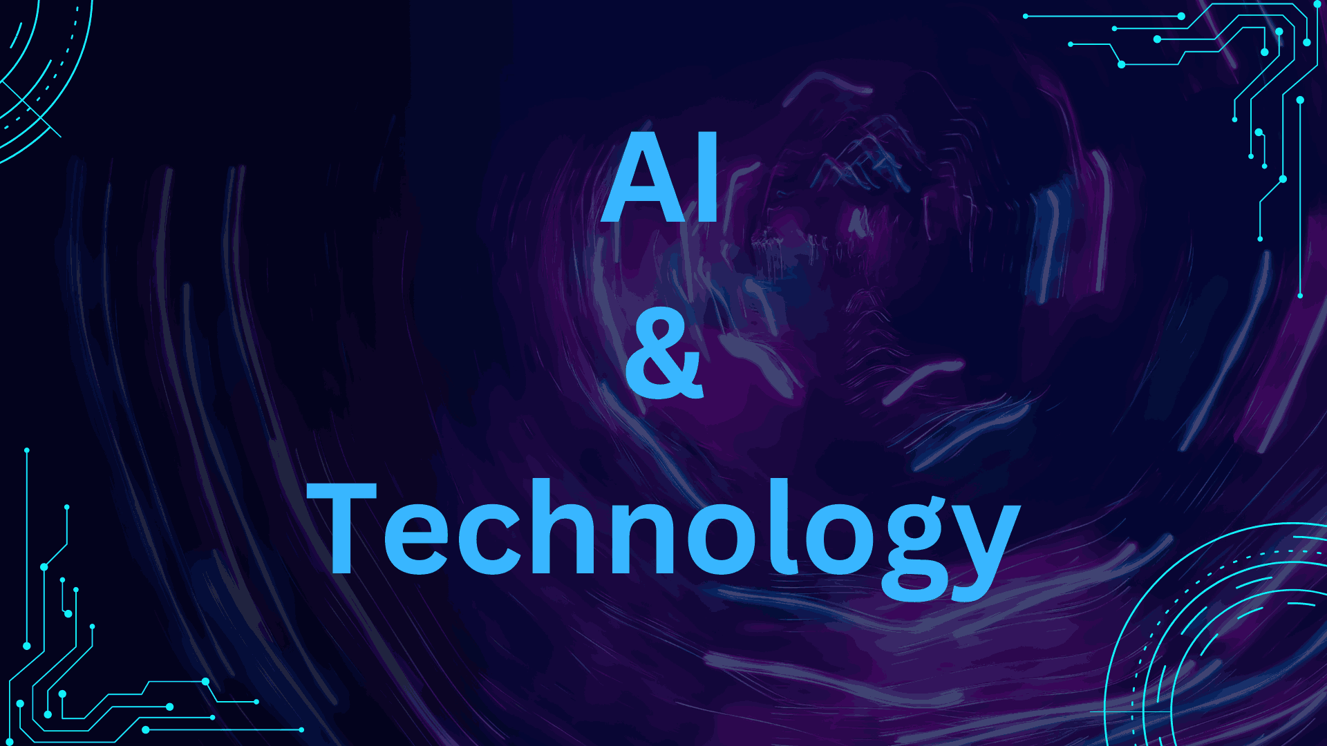 Artificial intelligence and Technology