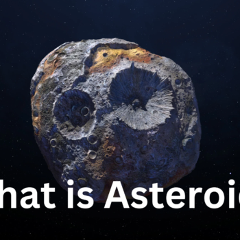 Asteroids