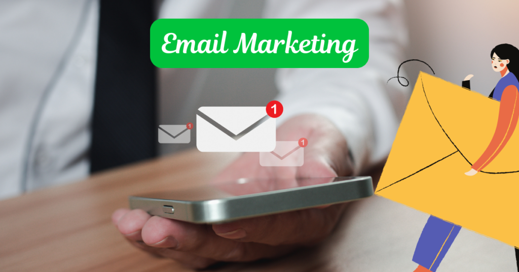 Email marketing featured image