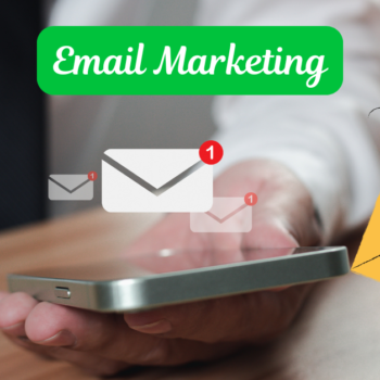 Email marketing featured image