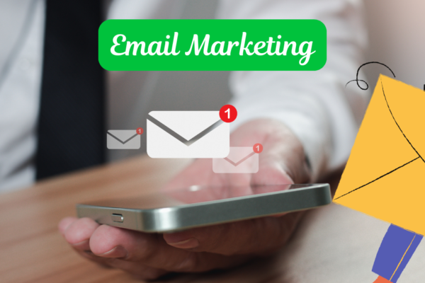 Email marketing featured image