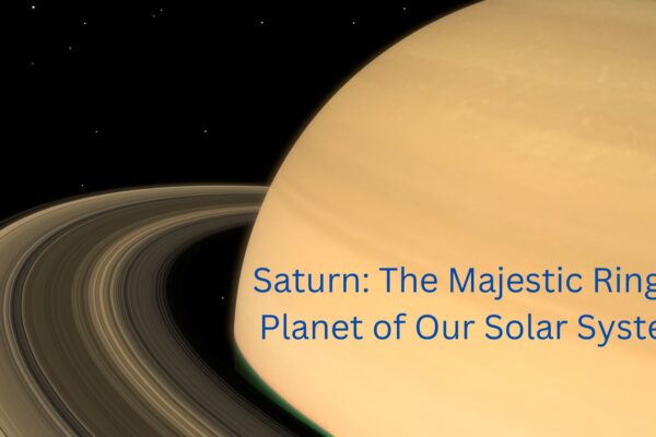 Saturn banner