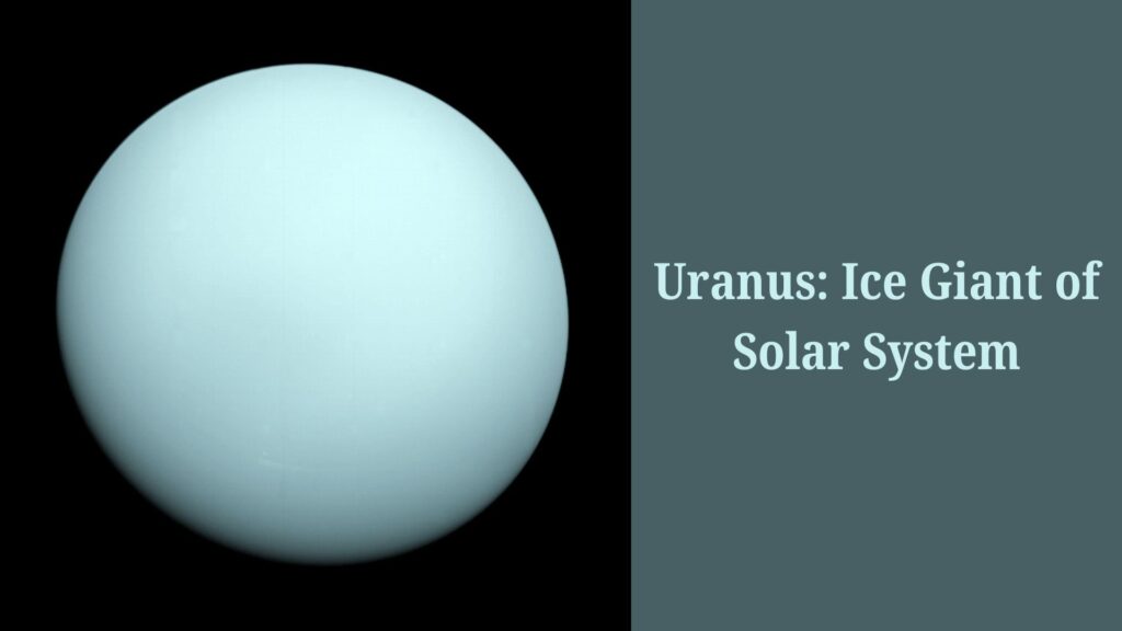 Uranus Banner