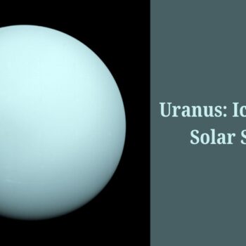 Uranus Banner