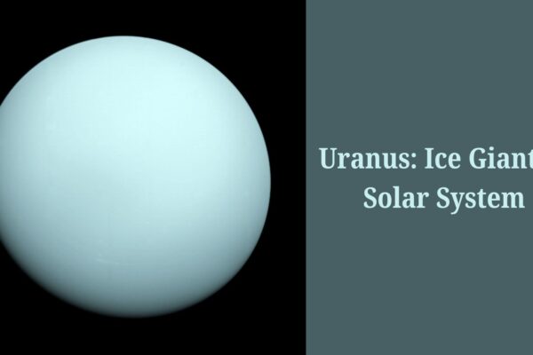 Uranus Banner