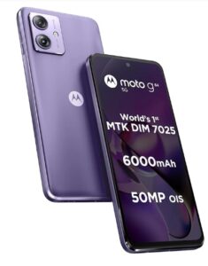 Motorola G64 5G