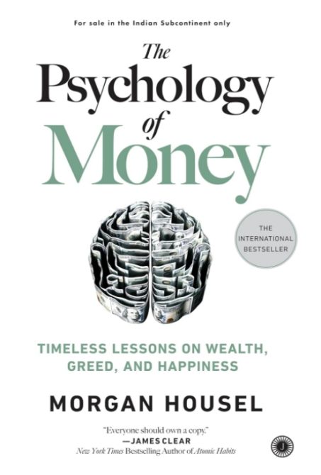 Book based on money management